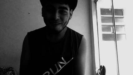 All Of Me - John Legend Cover (Lucas Chung )