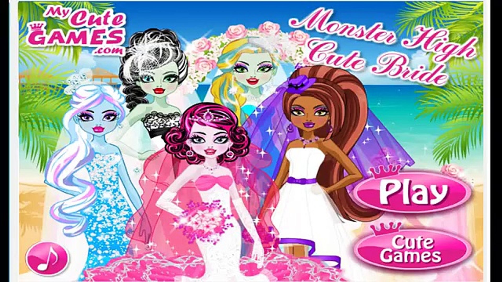 monster high aqua girl