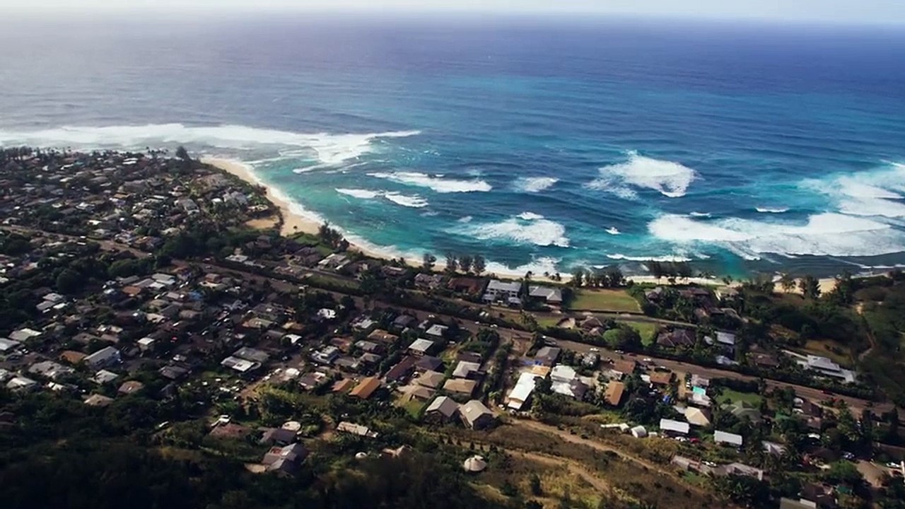 Pipeline Greets Day 3 of the Volcom Pipe Pro