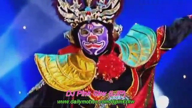 New Song 2017 Mandarin Chinese Disco House Music - Tian Ya Hai Jiao Ye Hui Yi Lu Shun Feng Fast Beat Remix 2017 by DJ Pink Skw (LJP)