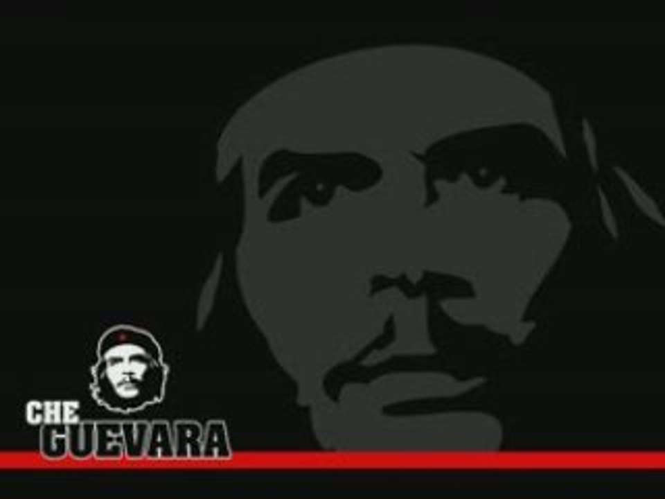 Comandante Che Guevara
