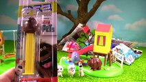 The Secret Life of Pets PEZ Dispensers, Blind Bags and Talking Voice Box!