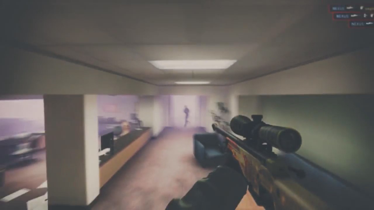 Krazy #CSGO
