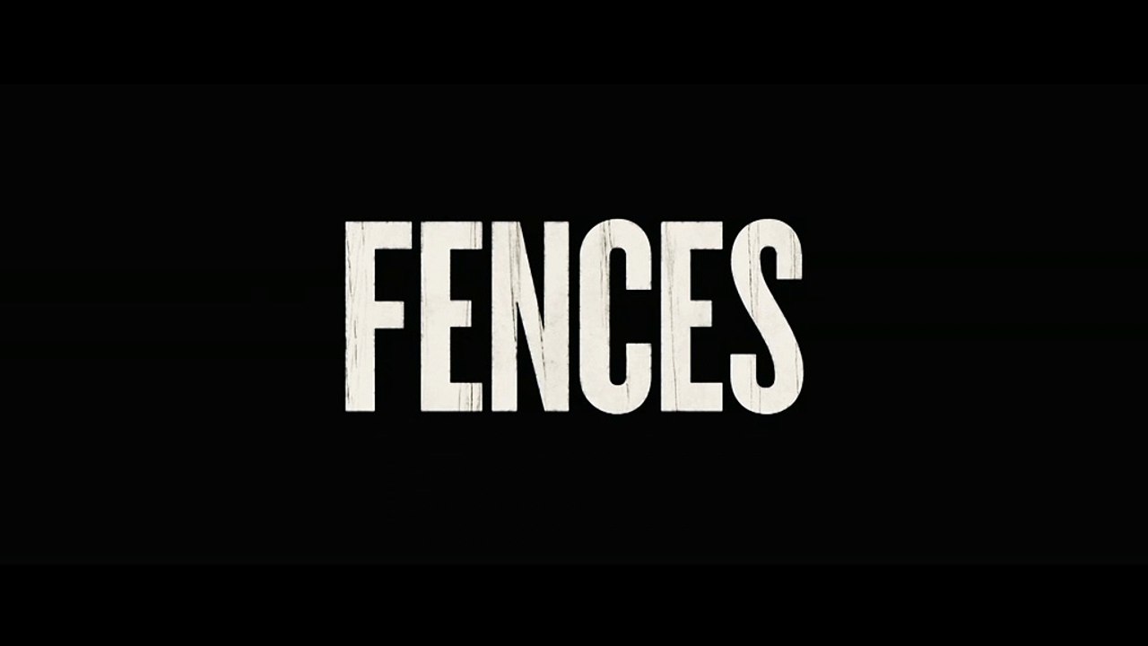 Fences - Social - Exclusive Teaser Interview With Viola Davis