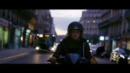 Personal Shopper - Teaser Trailer