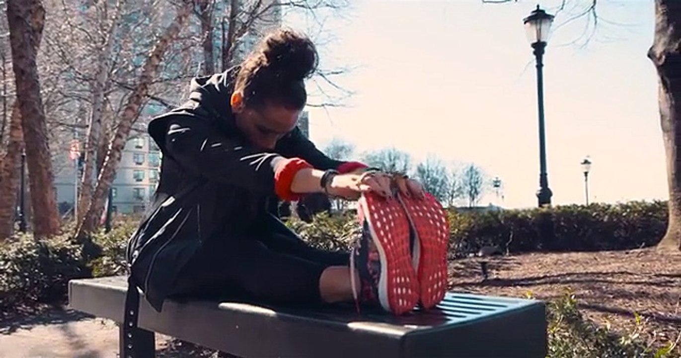 Why I Run ?
