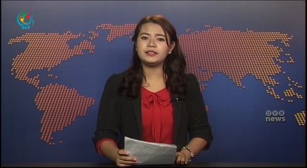 DVB TV 9th February 2017 Morning News