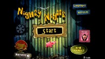 Nighty Night! - The bedtime story app for children