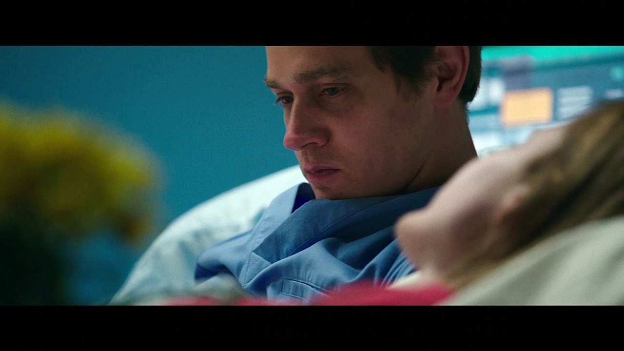 Patriots Day - Clip - Tommy's Speech