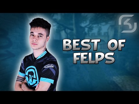 Best Of felps! #CSGO