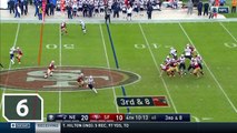 Patriots Top 10 Plays of the 2016 Season _ NFL Highlights-iOnF0817318