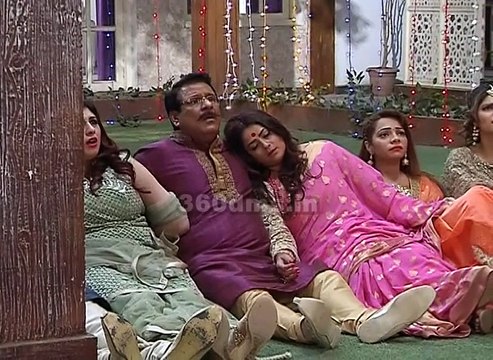 Bahu Hamari Rajnikant- Rajni To Leave The House- Episode 8th February 2017
