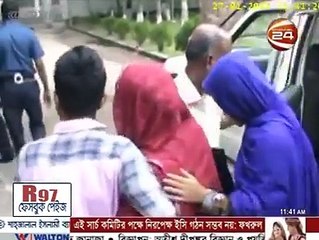 ১০ মাসেও উদঘাটিত হয়নি তনু হত্যা রহস্য !!