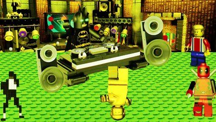 FGTEEV SONGS 2016 #2 w_ LEGO BatMan (Songs for Kids ROBLOX POKEMON SLITHER.IO Games YOUTUBE REWIND)-RjxcES_Uob0