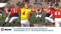 Top 50 2017 NFL Draft Prospects _ Move the Sticks on NFL NOW-4y3B8yff6pQ