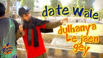 Edible Arrangements - Date Wale Dulhanya Le Jaen Gey - Valentine's Day