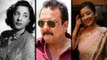 Manisha Koirala Confirmed For Sanjay Dutt's Mother Nargis  Sanjay Dutt Biopic