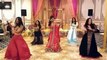 chitiyan kalayinyave_ best wedding dance || best bride dance 2017||