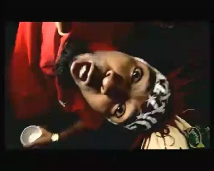 Tech N9ne - Imma Tell