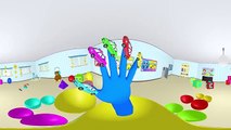 POLICE CAR Finger Family 360° | Finger Family Song | Surprise Eggs | Nursery Rhymes | Songs for Kids