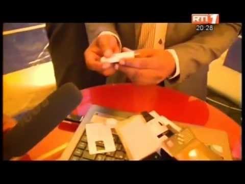 Téléphonie mobile: La Côte d'Ivoire désormais à l'ère de la technologie 3G