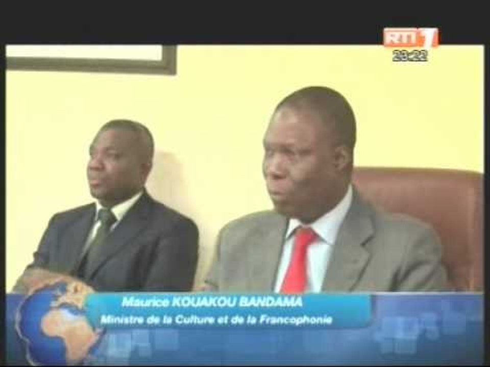 FEMUA 5: L'Etat ivoirien octroie une subvention de 20 millions FCFA