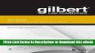 [Read Book] Gilbert Law Summary on Remedies (Gilbert Law Summaries) Mobi