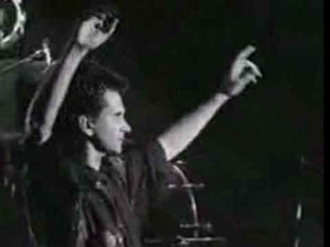 Runrig - Loch Lomond