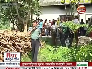 ২০১৬ সালে রাজশাহী বিভাগের ঘটে যাওয়া আলোচিত ঘটনা