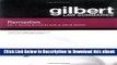 [Read Book] Gilbert Law Summaries: Remedies Mobi