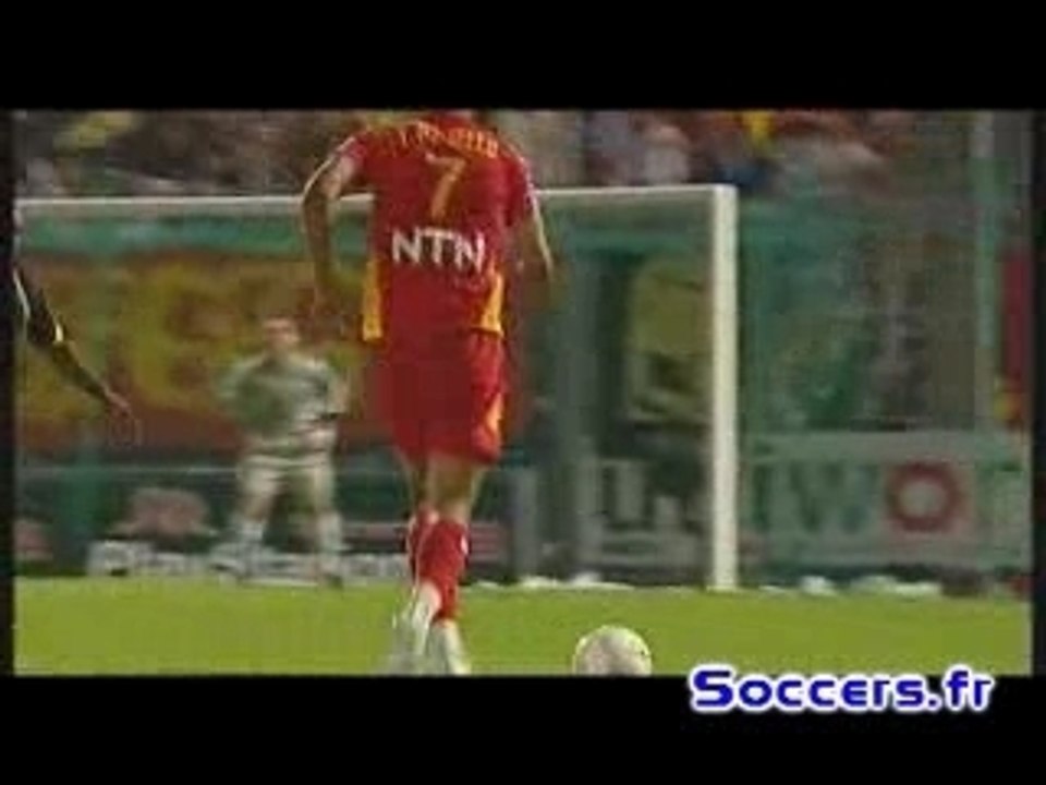 Gol de De Melo vs VA