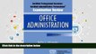 Audiobook  Certified Professional Secretary Examination and Certified Administrative Professional