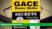 BEST PDF  GACE Basic Skills Secrets Study Guide: GACE Test Review for the Georgia Assessments for