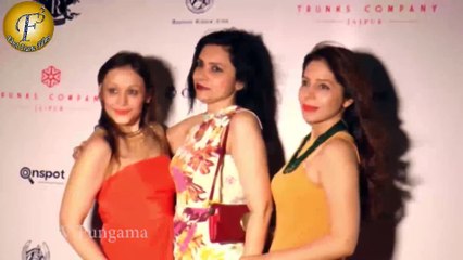 Jackie Shroff, Kim Sharma & Many Celebs Attend Trunks Company Polo Cup 2017