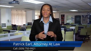 Best Grant County Criminal Defense Attorney - New Rating by Eliseo M.