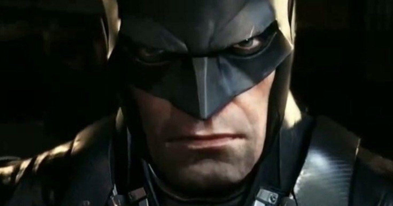 Batman o Filme
