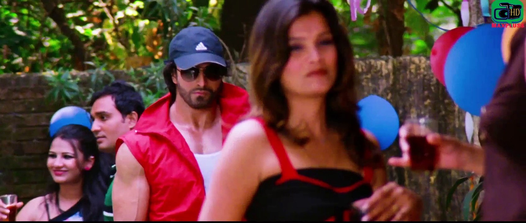 CLUB DANCER Trailer | HD Video 1080p | Latest Bollywood Movie Trailers 2016 | Maxpluss-All Latest Songs