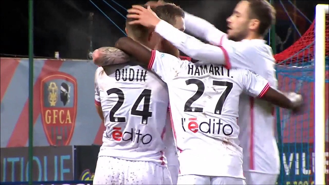 16 J24 GAZELEC REIMS 1-1