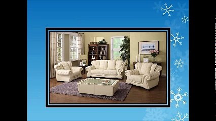 Leather Sofas - www.locushabitat.com