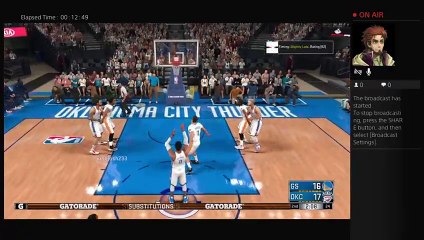 Running IT UP!!!! (13)