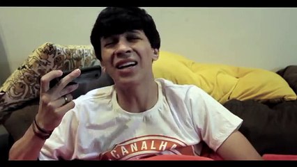 O BAR ME AMA ♪ PARÓDIA - DEU ONDA