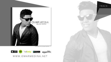 02. Omar Medina - Amor sin Dios
