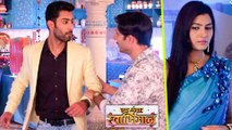 Meghna Gets ANGRY On Kunal & Ignores Him | Kunal IRRITATED | Ek Shringaar Swabhimaan