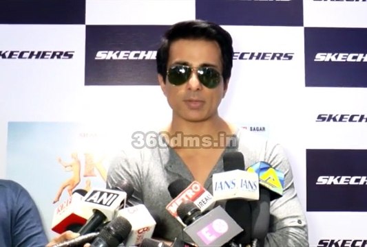 Kung Fu Yoga Actor Sonu Sood Wished Late Legendary Singer Jagjit Singh 'Happy Birthday'