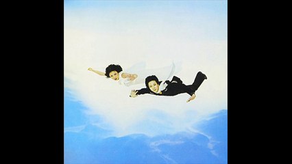 Sadistic Mica Band Time machine ni onegai