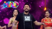 2 Mad Dance | Swapnil Joshi Performs On FUGAY Title Song | Colors Marathi
