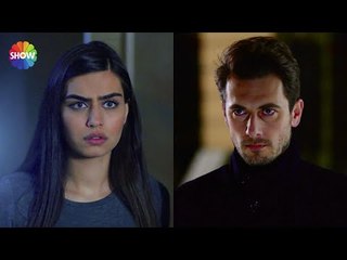 Fırat, Nur'u öldürecek mi? | Asla Vazgeçmem 43.Bölüm Sonu