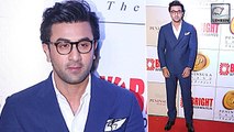 Ranbir Kapoor's SHOCKING Transformation For Sanjay Dutt's Biopic