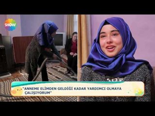 Evrim Akın ile Ev kuşu 120.Bölüm | 1 Nisan 2016