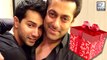 Salman Khan's Surprise Gift For Varun Dhawan Over Judwaa 2